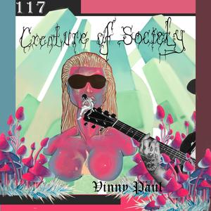 Creature of Society (Explicit)