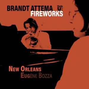 New Orleans(feat. Andrea Vasi & Eugène Bozza)