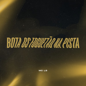 Bota Os Foguetão Na Pista