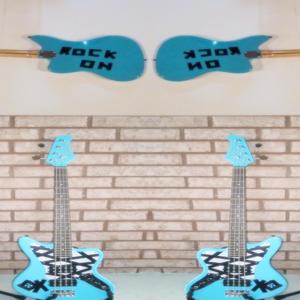 PARTY ROKKING (Explicit)