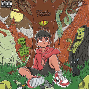 Toxic (Explicit)