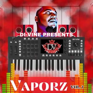 Vaporz, Vol. 1