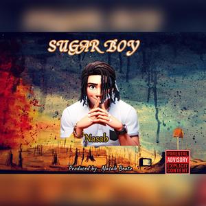 Sugar Boy (Explicit)