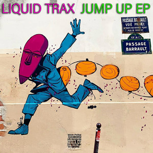 Jump Up (Original Mix)