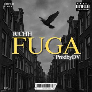 Fuga (Explicit)