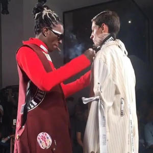 married2dismoney (feat. rans0m & lo3rd) (Explicit)