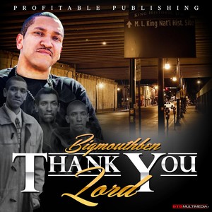 Thank You Lord(feat. Mack Gram)