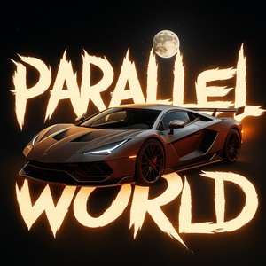 Ambzyy - PARALLEL WORLD (Ultra Slowed)