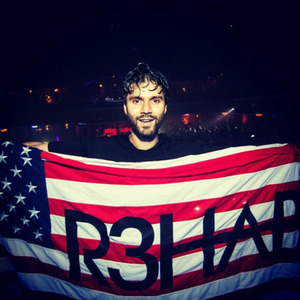 Martin Garrix - Animals (DJ-Arvey Remix)