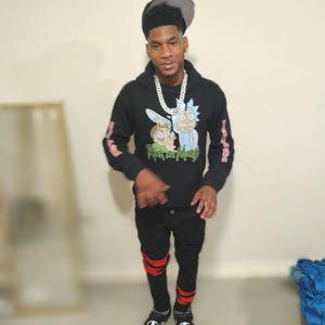 Str8 Drop 1 (Explicit)