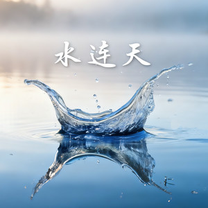 水连天