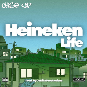 HIENEKEN LIFE (Explicit)