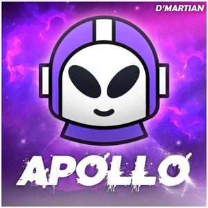 Apollo (feat. Alow) [Explicit]