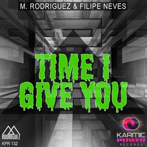 Time I Give You (Instrumental Mix)