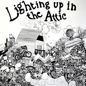 Lighting Up in the Attic (Explicit)