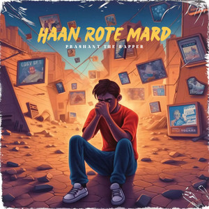 Haan Rote Mard