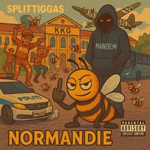 KKG (Normandie) (Explicit)