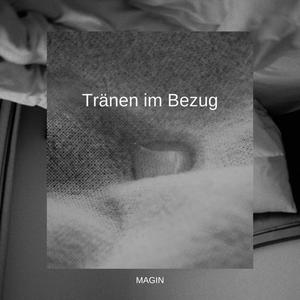 Tränen im Bezug