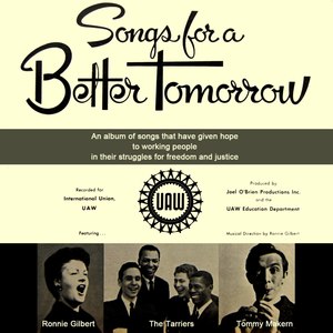 Songs For A Better Tomorrow