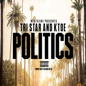 Politics (Explicit)