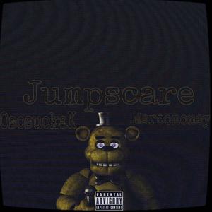 Jumpscare (feat. Marcomoney) (Explicit)