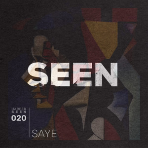 Saye (Mixing Mix)