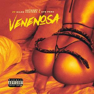 Venenosa (feat. Kiloe Costeño & Aye Peru)
