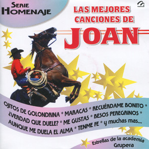 Las Mejores Canciones de Joan