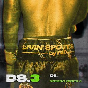 DS.3 (Different Sports) [Explicit]