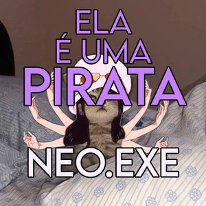 Ela É uma Pirata (Explicit)