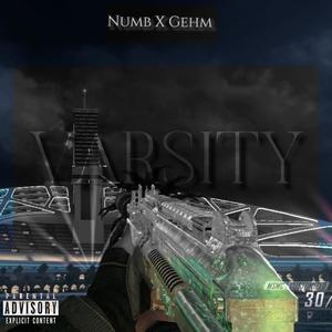 VARSITY (feat. Gehmstone) [Explicit]