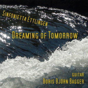 Dreaming Of Tomorrow