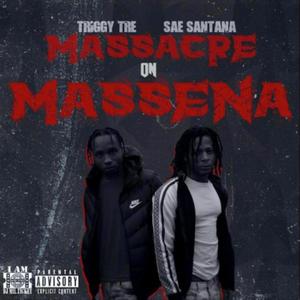 4NEM(feat. Prince Hotboi & Sae Santana) (Explicit)