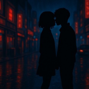 跡が残って