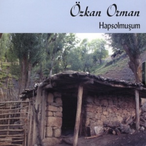 Hapsolmuşum