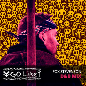 Go Like (D&B Remix by Fox Stevenson)
