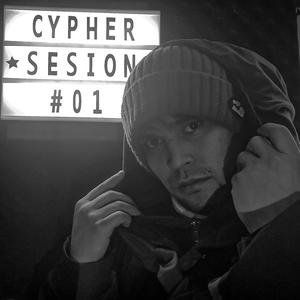 Cypher "Doce Cuadras" Sesión #01 - Hierof Nütram (feat. Panchito Beats) [Explicit]