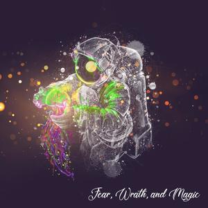 Death of a Spaceman (feat. Nick Kays)