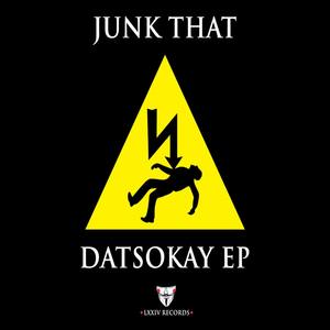 Datsokay, Ma Friend EP