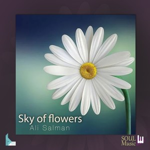 Sky of Flowers