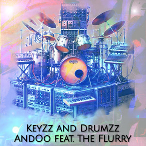 Keyzz and Drumzz