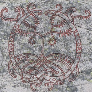 Biochemistry & Magnetism (Original Mix)