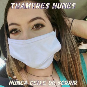 Nunca Deixe de Sorrir