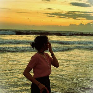 Moonlit Wanderer Allk