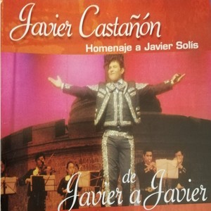 Homenaje a Javier Solís / Concierto