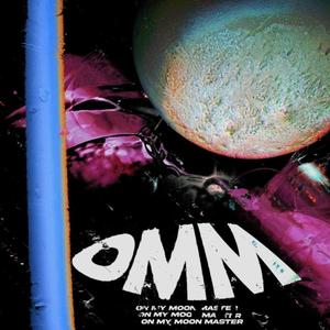 On My Moon (Explicit)