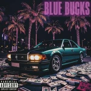 BLUE BUCKS