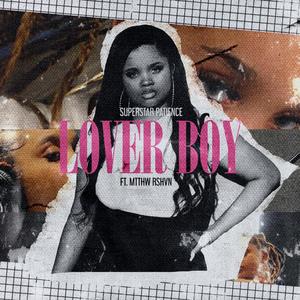 Loverboy(feat. MTTHW RSHVN)