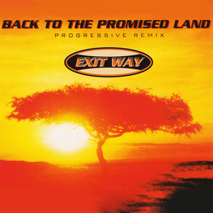 Back To The Promised Land (Progressive Remix)