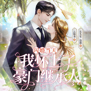 闪婚当天，我怀上了豪门继承人|豪门|恋爱合约|同居|甜宠|精品多人剧